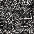 Best High Temperature Resistant Welded Seamless Niobium Tube